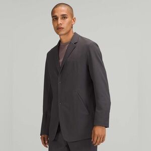 Lululemon new venture blazer